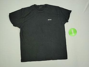 koszulka monty python: Boss, Koszulka dla mężczyzn, rozmiar XL — 2