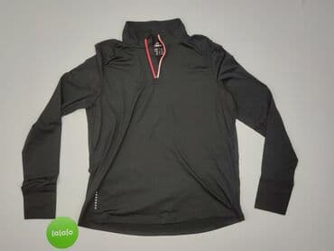 koszulka fc barcelony lewandowski: Crivit, Women`s sweatshirt, size L (EU 40) — 2