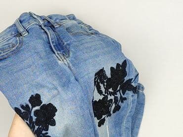 czarne jeansy lee damskie: FB Sister, Jeans for women, size 2XS (EU 32) — 5