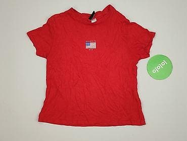 custom t shirty: Divided, T-shirt damski, rozmiar S — 2