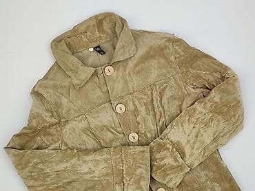denim co: Kurtka skórzana damska, rozmiar L — 1