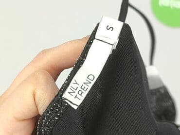 leggings in primark: NLY Trend, Top damski, S — 6