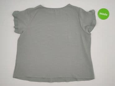 rozmiary bluzek damskich: Bluzka damska, rozmiar 8XL — 3