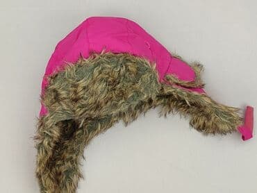 lidl sukienki dla dziewczynek: Hat, 7 years, 52-54 cm, condition - Perfect — 1