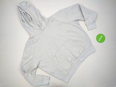 weekday poznan: Weekday, Bluza z kapturem dla mężczyzn, rozmiar S — 2