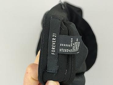 botki i spodnica: Forever 21, Spódnica damska, rozmiar M — 4