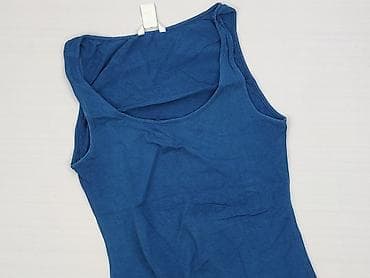 klapki marvel hm: H&M Basic, Top damski, rozmiar S — 1