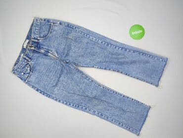 pull bear jeansy damskie: PULL&BEAR, Jeansy damskie, rozmiar M — 2