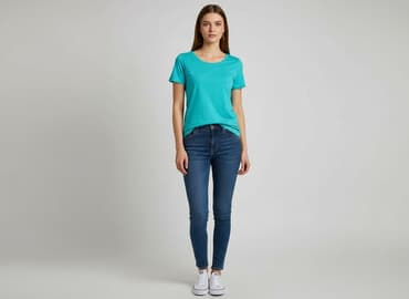 bonprix tuniki wizytowe: Esmara, Tunika damska, rozmiar S — 6