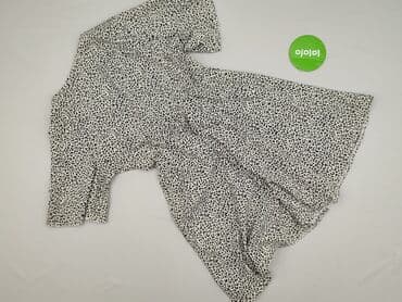 klapki panterka shein: Shein, Sukienka damska, rozmiar S — 3