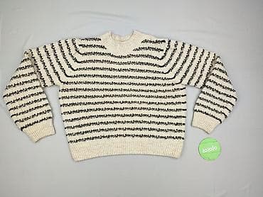 bluza koc primark: Primark, Sweter damski, rozmiar L — 2