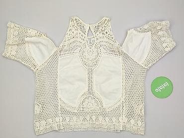 h: Hollister, Bluzka damska, rozmiar M — 3