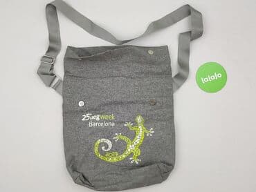 plecak pull and bear: Тканинна сумка, стан - Дуже гарний — 2