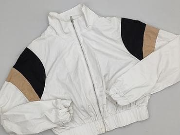 kurtki bialcon: PrettyLittleThing, Kurtka bomberka damska, rozmiar M — 1