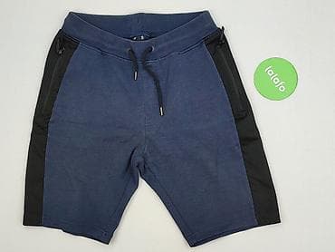 nike tech shorts: 4F, Szorty dla mężczyzn, rozmiar S — 4