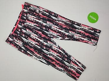 belkin dresy: Legginsy Sportowe damskie, rozmiar L — 2