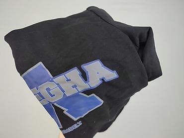 gym king: Bluza z kapturem damska, rozmiar L — 5