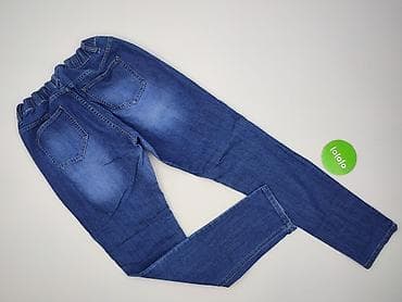 buggy jeans: Tchibo, Jeansy damskie, rozmiar XL — 3