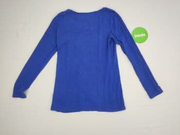 eleganckie bluzki plus size allegro: Women's blouse, size XL (EU 42) — 3