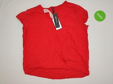 nirvana bluzy: Moodo, Bluzka damska, rozmiar 3XL — 2