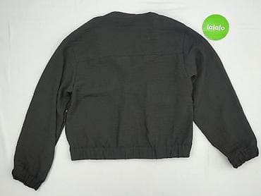 hause kurtki: KappAhl, Kurtka bomberka damska, rozmiar S — 3