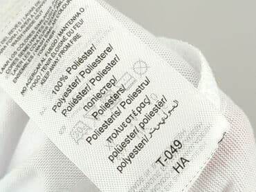 koszulki bez rękawów damskie tommy hilfiger: Tommy Hilfiger, T-shirt damski, rozmiar XL — 6