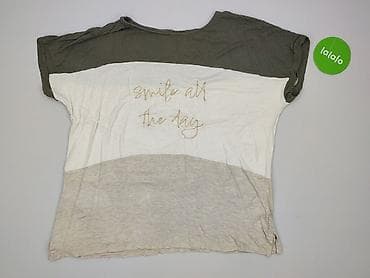 t shirt chaotic system: Laura Torelli, T-shirt damski, rozmiar L — 2