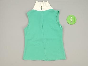 obcisłe bluzki: Bluzka damska, rozmiar S — 3