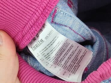 calvin klein jeans retro runner: Leggings, Lupilu, 3-6 months, condition - Very good — 5