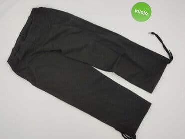 ubrania ze sticha: Spodnie 3/4 damskie, rozmiar XS — 2