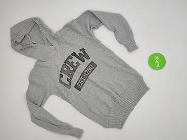 sinsey sweter: J.Crew, Bluza z kapturem damska, rozmiar S — 2