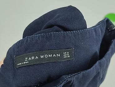 i buty: Zara, Szorty damskie, rozmiar S — 4