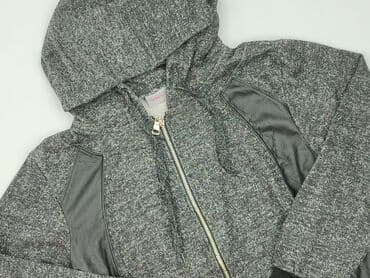 bluzy dresowe daniel hechter: Bluza z kapturem damska, L — 1