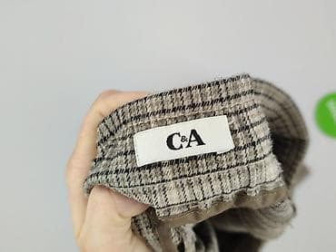 got: C&A, Spodnie materiałowe damskie, rozmiar XL — 4
