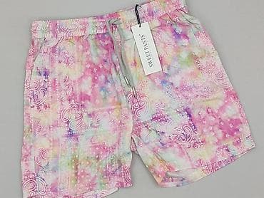 bluzki indygo: Szorty damskie, rozmiar M — 1