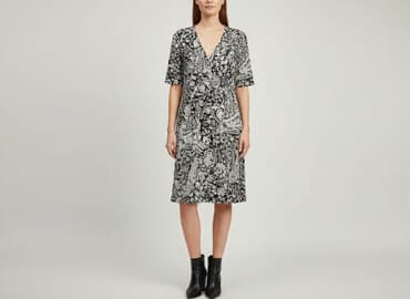 sukienka orsay: Orsay, Sukienka damska, rozmiar S — 6