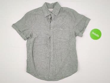 dluga biala koszula: Dressmann, Koszulа dla mężczyzn, rozmiar S — 2