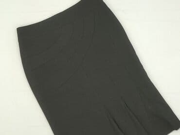 obcisłe sukienki midi: Women`s skirt, size S (EU 36) — 1