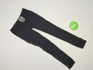 kozaki do kolan ccc: Legginsy L — 2