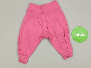 rajstopy czarne wzory: Leggings, KappAhl, 6-9 months, condition - Very good — 2
