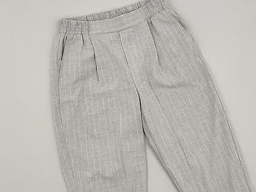 Bershka, Material trousers for women, size S
