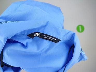 "zalando": Zara, Tunika damska, rozmiar S — 4