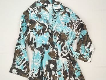 koszula hawajska lidl: Bexleys, Sukienka damska, rozmiar L — 1