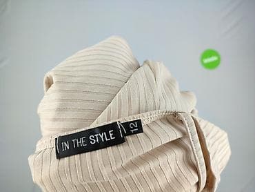 anstyl: In The Style, Kombinezon damski, rozmiar L — 4