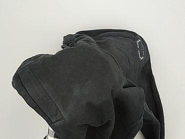 dresy fsbn: Big Star, Spodnie dresowe damskie, rozmiar M — 6