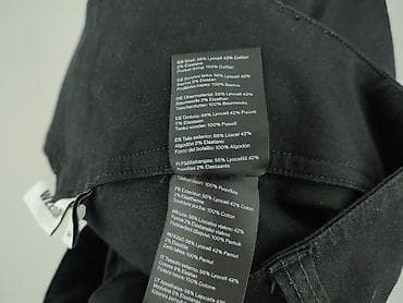 weekday jeans: Spodnie materiałowe damskie, rozmiar S — 6