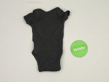 zara body biale: Body, H&M, 3-6 miesięcy, 
stan - Idealny — 3