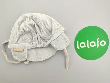 h: Cap, condition - Good — 3