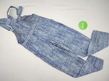 beloved jeans: Jeanswear, Ogrodniczki damskie, rozmiar S — 3