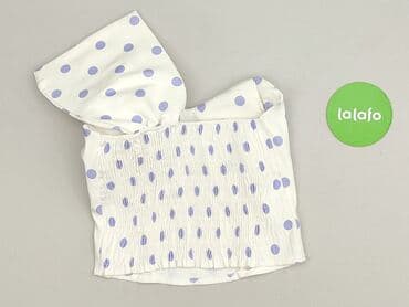 moda prl sukienki: Топ жіночий, S на lalafo.pl — 3 moda prl sukienki: Топ жіночий, S — 3